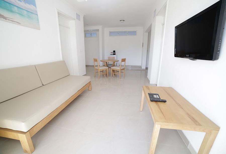 Apartamentos Punta Cana By Be Live Cabeza de Toro Exterior foto