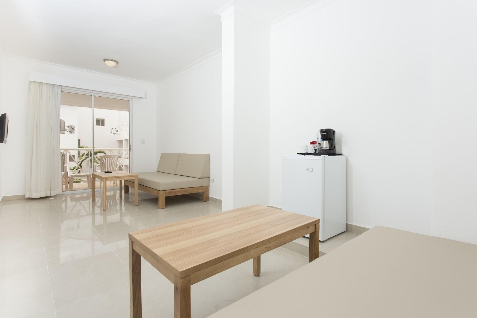 Apartamentos Punta Cana By Be Live Cabeza de Toro Exterior foto
