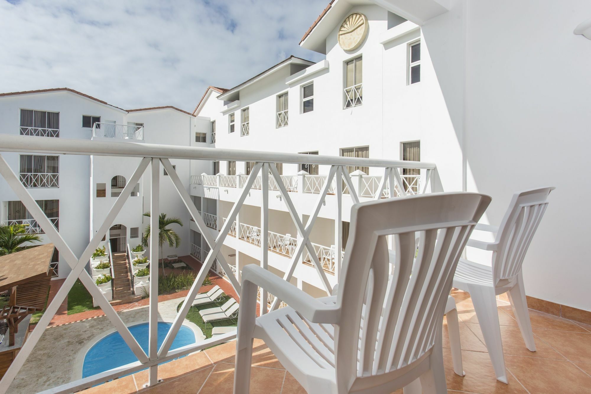 Apartamentos Punta Cana By Be Live Cabeza de Toro Exterior foto